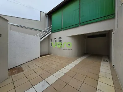Casa com 3 Quartos para alugar, 120m² no São Manoel, Americana