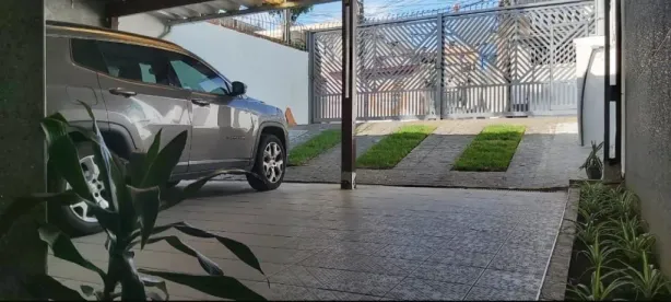 Sobrado com 3 Quartos à venda, 234m² no Helena Maria, Osasco