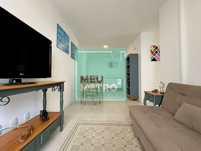 Apartamento com 2 Quartos à venda, 71m² no Campeche, Florianópolis