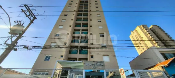 Apartamento com 3 Quartos à venda, 74m² no Cidade Jardim, Piracicaba