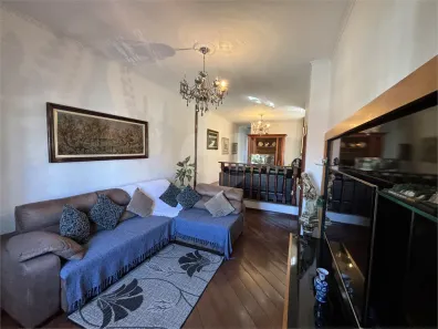 Sobrado com 4 Quartos à venda, 197m² no Vila Isolina Mazzei, São Paulo