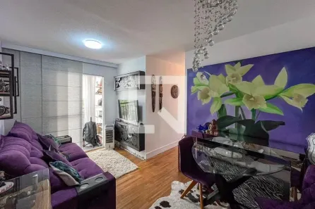 Apartamento com 2 Quartos à venda, 49m² no São João Clímaco, São Paulo