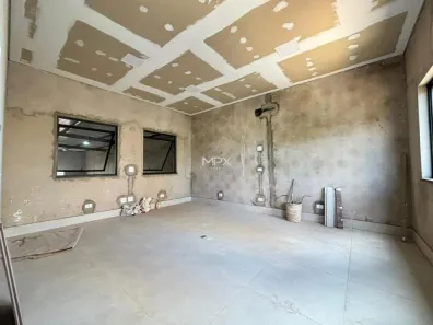 Galpão/Depósito/Armazém para alugar, 160m² no Jardim Astúrias I, Piracicaba