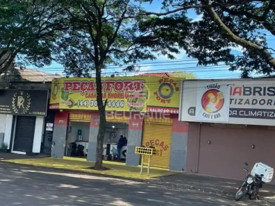 Lote/Terreno à venda, 525m² no Zona 07, Maringá