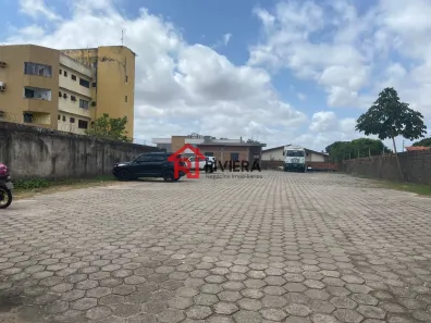 Prédio Comercial com 28 Quartos para alugar, 1328m² no Turu, São Luís