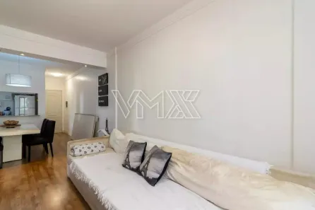 Apartamento com 2 Quartos à venda, 67m² no Chora Menino, São Paulo