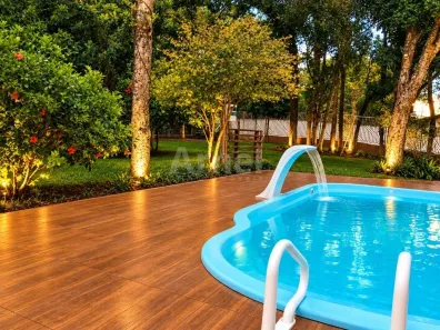 Fazenda/Sítio com 3 Quartos à venda, 240m² no Roselândia, Passo Fundo