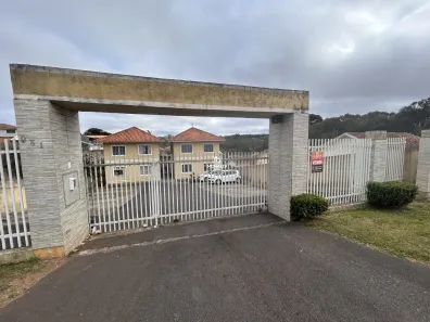 Apartamento com 2 Quartos à venda, 55m² no Del Rey, São José dos Pinhais