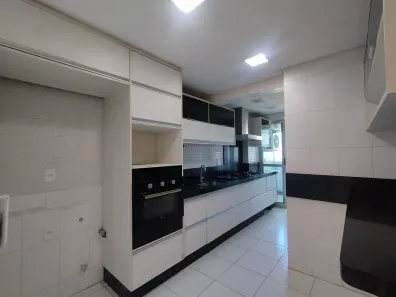 Apartamento com 3 Quartos para alugar, 105m² no Jardim Goiás, Goiânia