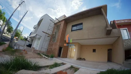 Casa de Condomínio com 3 Quartos à venda, 200m² no Parque Ortolândia, Hortolândia