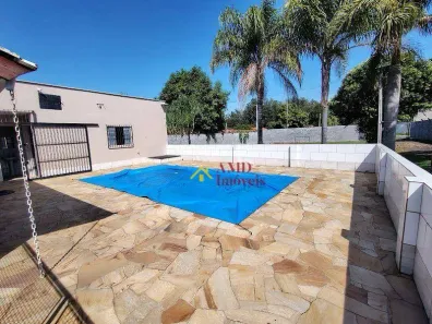 Casa com 2 Quartos à venda, 237m² no Gran Park Residencial, Piracicaba