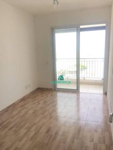 Apartamento com 1 Quarto à venda, 39m² no Brás, São Paulo