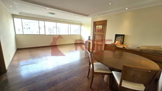 Apartamento com 4 Quartos à venda, 146m² no Indianópolis, São Paulo