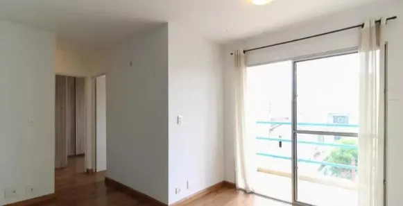 Apartamento com 2 Quartos à venda, 56m² no Liberdade, São Paulo