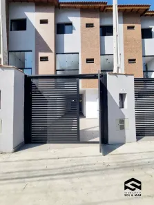 Casa com 2 Quartos à venda, 123m² no Enseada, Guarujá