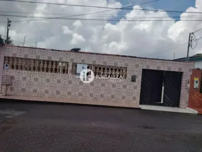 Casa com 3 Quartos à venda, 297m² no Conjunto Tucumã, Rio Branco