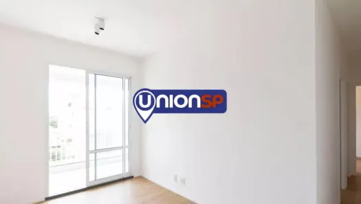 Apartamento com 2 Quartos à venda, 63m² no Mooca, São Paulo