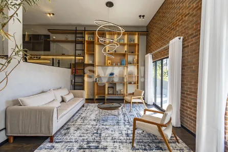 Casa com 3 Quartos à venda, 315m² no Santa Felicidade, Curitiba