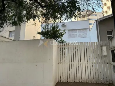 Imóvel Comercial com 4 Quartos à venda, 215m² no Cambuí, Campinas
