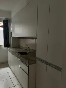 Prédio Residencial com 2 Quartos para alugar, 70m² no Jardim Imperial, Lagoa Santa