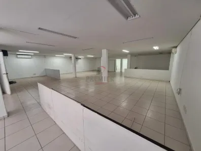 Imóvel Comercial para alugar, 439m² no Jardim Presidente, Londrina