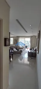 Apartamento com 3 Quartos à venda, 122m² no Tamboré, Santana de Parnaíba