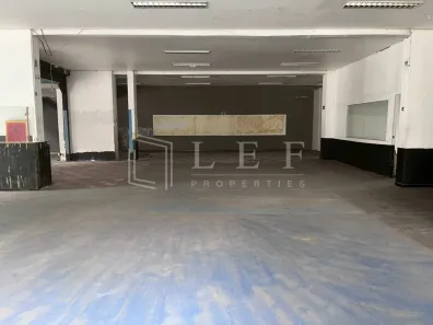 Ponto Comercial para alugar, 662m² no Bela Vista, São Paulo