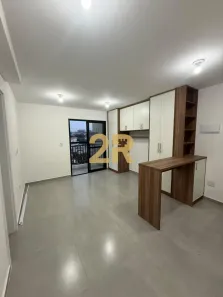 Apartamento com 1 Quarto para alugar, 28m² no Cidade Patriarca, São Paulo