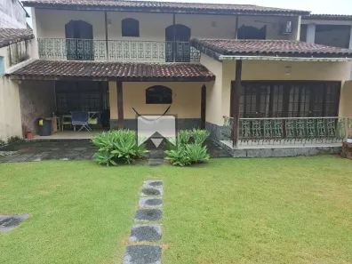 Casa com 3 Quartos à venda, 200m² no Maravista, Niterói
