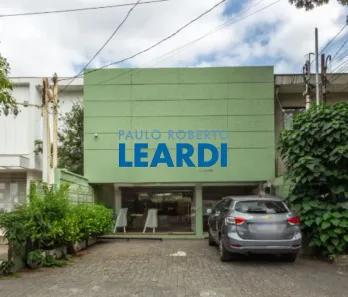 Ponto Comercial com 3 Quartos à venda, 198m² no Vila Nova Conceição, São Paulo