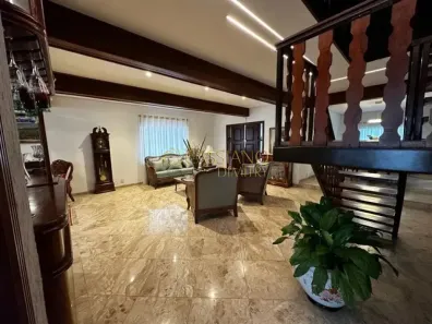 Casa de Condomínio com 3 Quartos à venda, 517m² no Condomínio Bosque Imperial, São José dos Campos