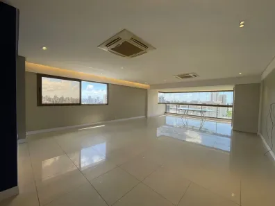 Apartamento com 4 Quartos à venda, 200m² no Ilha do Retiro, Recife