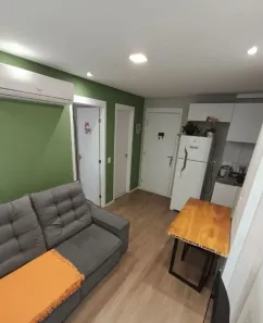 Apartamento com 2 Quartos à venda, 38m² no Vila Formosa, São Paulo