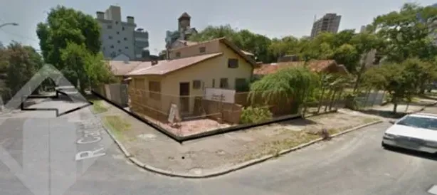 Lote/Terreno à venda, 300m² no Passo da Areia, Porto Alegre