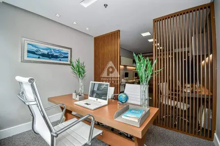 Sala Comercial à venda, 57m² no Centro, Rio de Janeiro