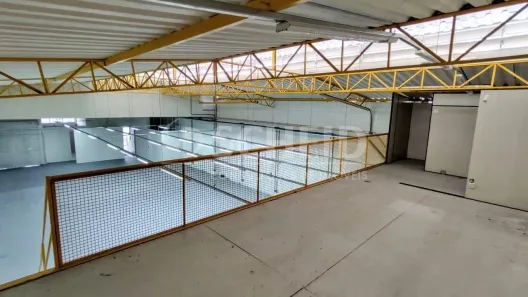 Galpão/Depósito/Armazém à venda, 408m² no Jardim Caravelas, São Paulo