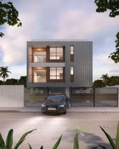 Apartamento com 3 Quartos à venda, 91m² no Bessa, João Pessoa