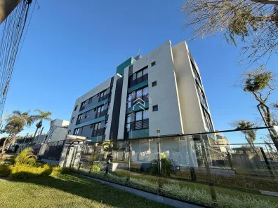Apartamento com 1 Quarto à venda, 31m² no Água Verde, Curitiba