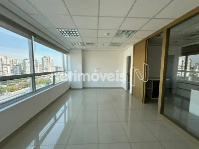 Sala Comercial para venda ou aluguel, 42m² no Jardim das Acácias, São Paulo