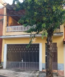Sobrado com 3 Quartos à venda, 134m² no Vila Nina, São Paulo