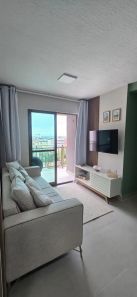 Apartamento com 3 Quartos à venda, 65m² no Presidente Kennedy, Fortaleza