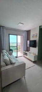 Apartamento com 3 Quartos à venda, 65m² no Presidente Kennedy, Fortaleza
