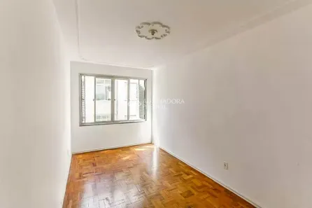 Apartamento com 1 Quarto à venda, 42m² no Azenha, Porto Alegre