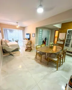 Apartamento com 2 Quartos à venda, 70m² no Praia da Costa, Vila Velha