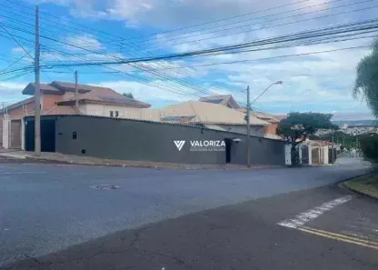 Casa com 2 Quartos à venda, 305m² no Jardim Santa Rosália, Sorocaba