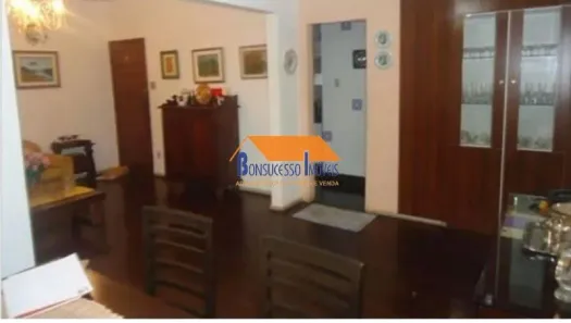 Apartamento com 4 Quartos à venda, 120m² no Santo Agostinho, Belo Horizonte