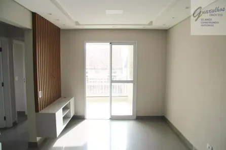 Apartamento com 3 Quartos à venda, 70m² no Jardim São Judas Tadeu, Guarulhos