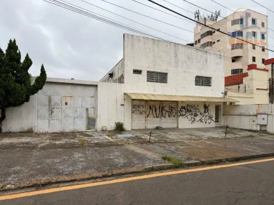 Galpão/Depósito/Armazém para alugar, 420m² no São Bernardo, Campinas
