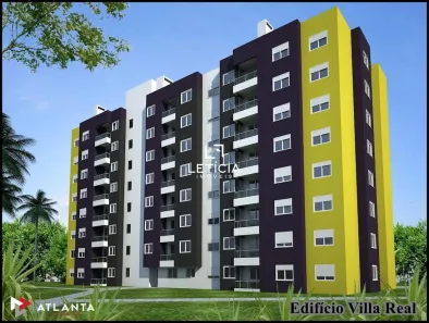 Apartamento com 2 Quartos à venda, 65m² no Uglione, Santa Maria