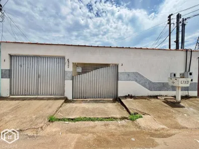 Casa com 3 Quartos para alugar, 275m² no Aponiã, Porto Velho
